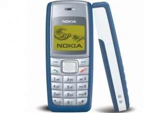 Nokia 1110 Mobile