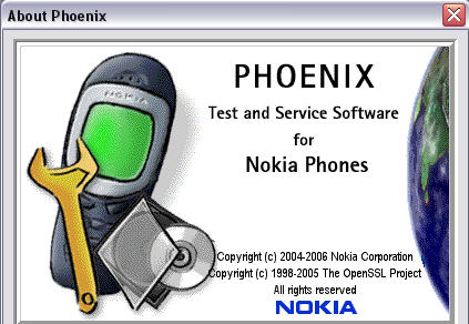 Nokia Mobile Flash