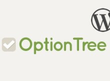 Option Tree WordPress Admin Options Plugin