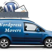 wordpress movers