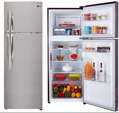 lg fridge bd 